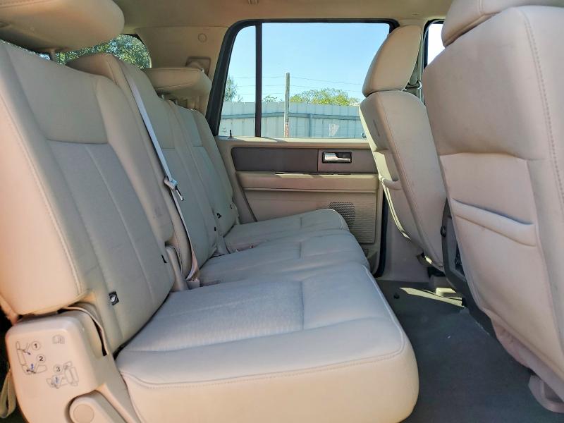Photo 11 from auction – 2010 FORD EXPEDITION with VIN 1FMJK1G50AEA13417
