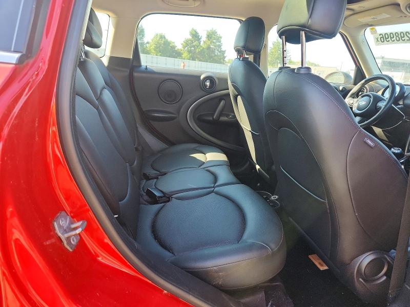 Photo 10 from auction – 2014 MINI COOPER with VIN WMWZC5C59EWM17606