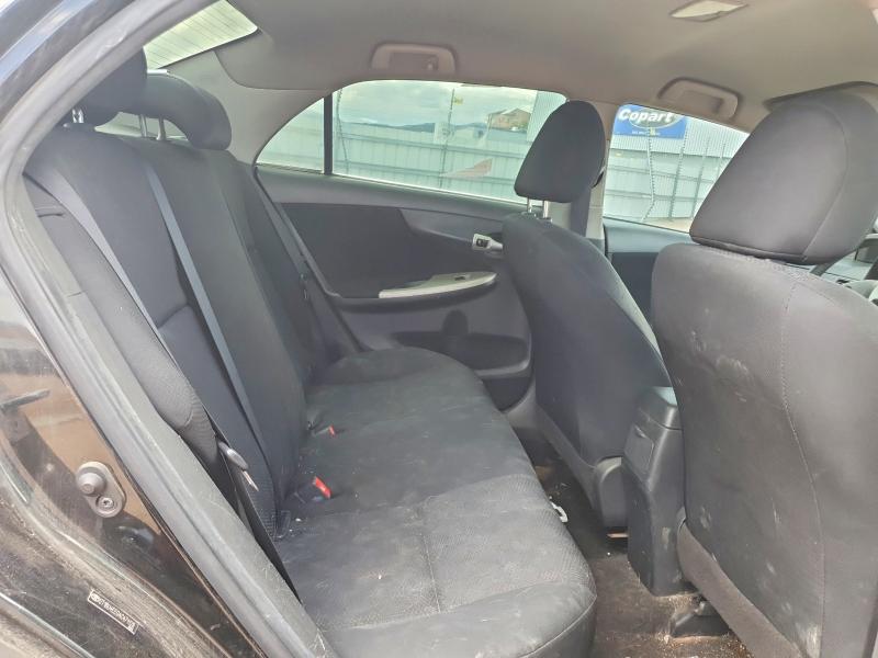 Photo 10 from auction – 2010 TOYOTA COROLLA with VIN 2T1BU4EE0AC471128