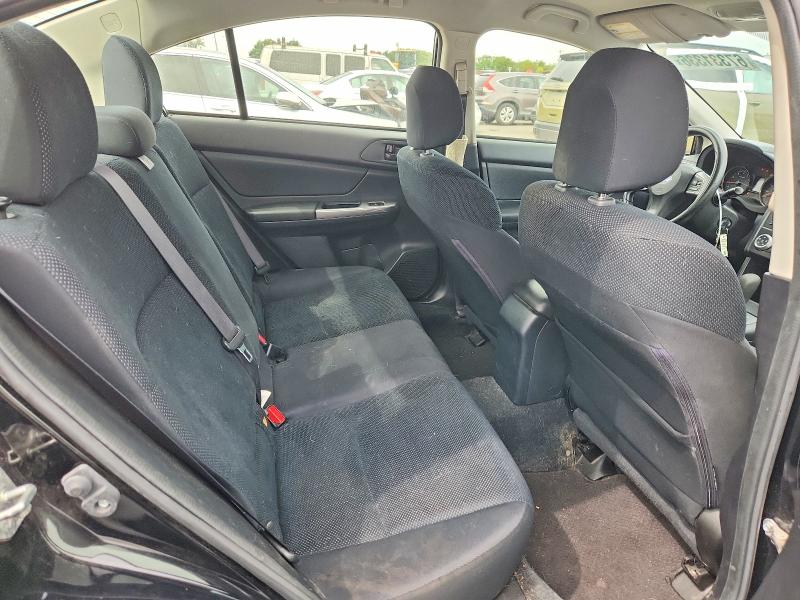 Photo 10 from auction – 2015 SUBARU IMPREZA with VIN JF1GJAA6XFH017084
