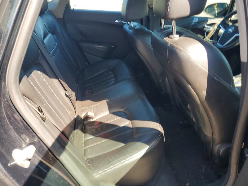 Фото 10 с аукциона – 2013 BUICK VERANO с VIN 1G4PS5SK6D4151696