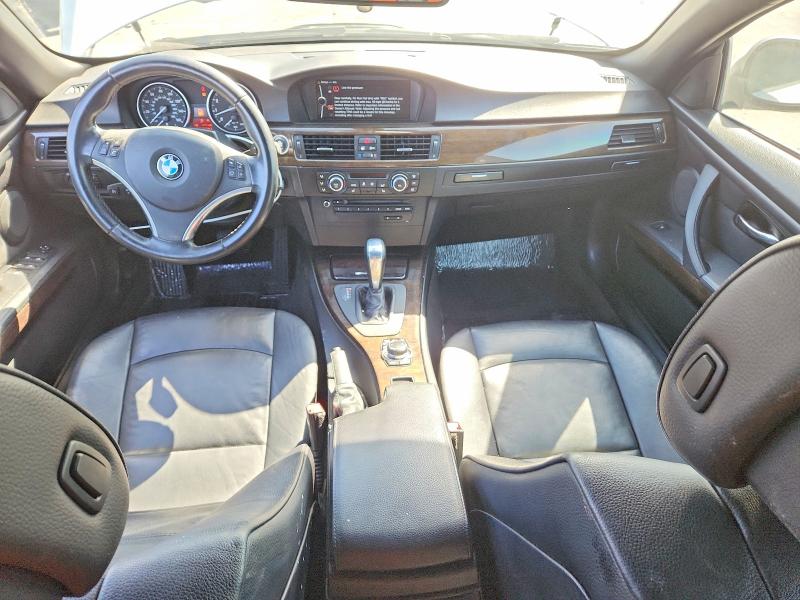 Foto 8 de la subasta – 2013 BMW 328 con VIN WBADW7C52DE731339