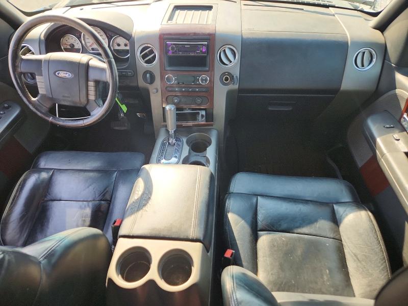 Photo 8 from auction – 2008 FORD F150 with VIN 1FTPW14V98FB82282