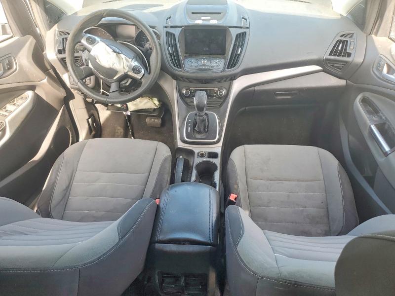 Photo 8 from auction – 2013 FORD ESCAPE with VIN 1FMCU0G93DUA34224