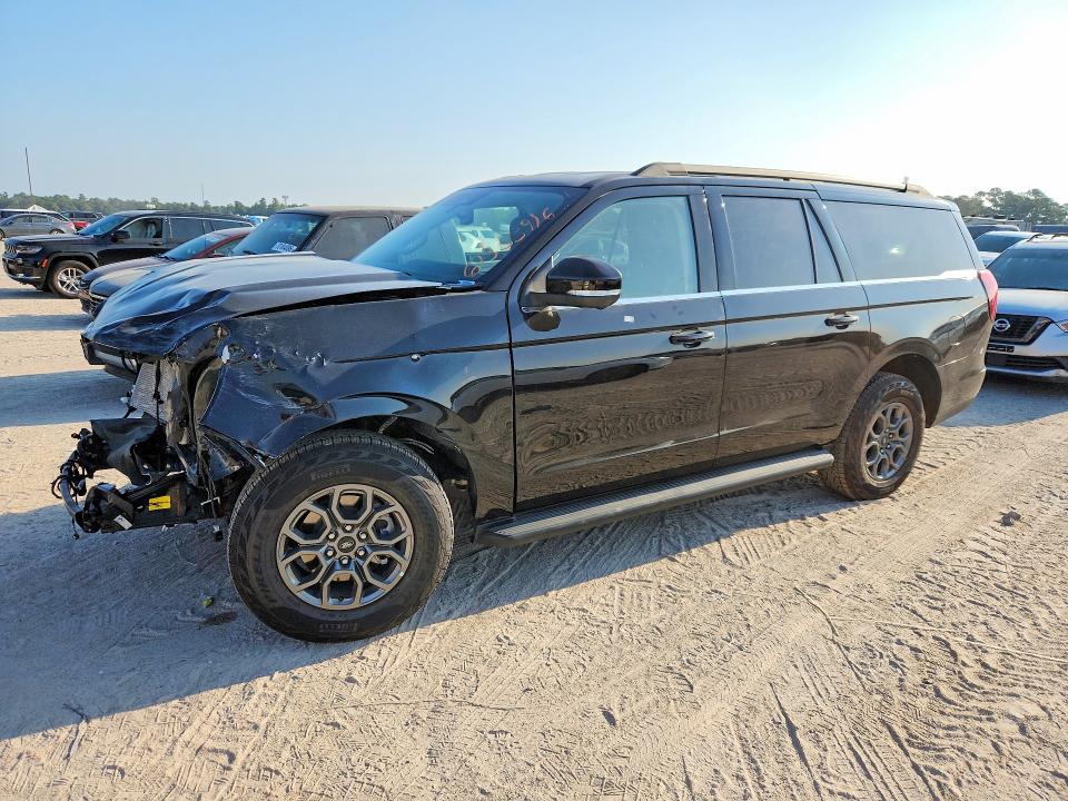2026 FORD EXPEDITION - Търг №67333916