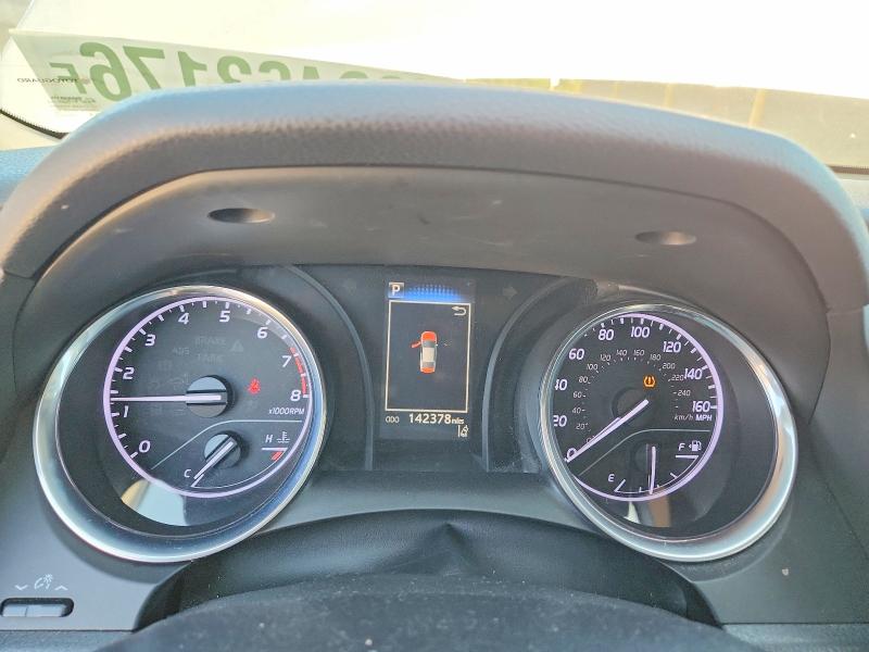 Снимка 9 от търг – 2019 TOYOTA CAMRY с VIN 4T1B11HK2KU713023