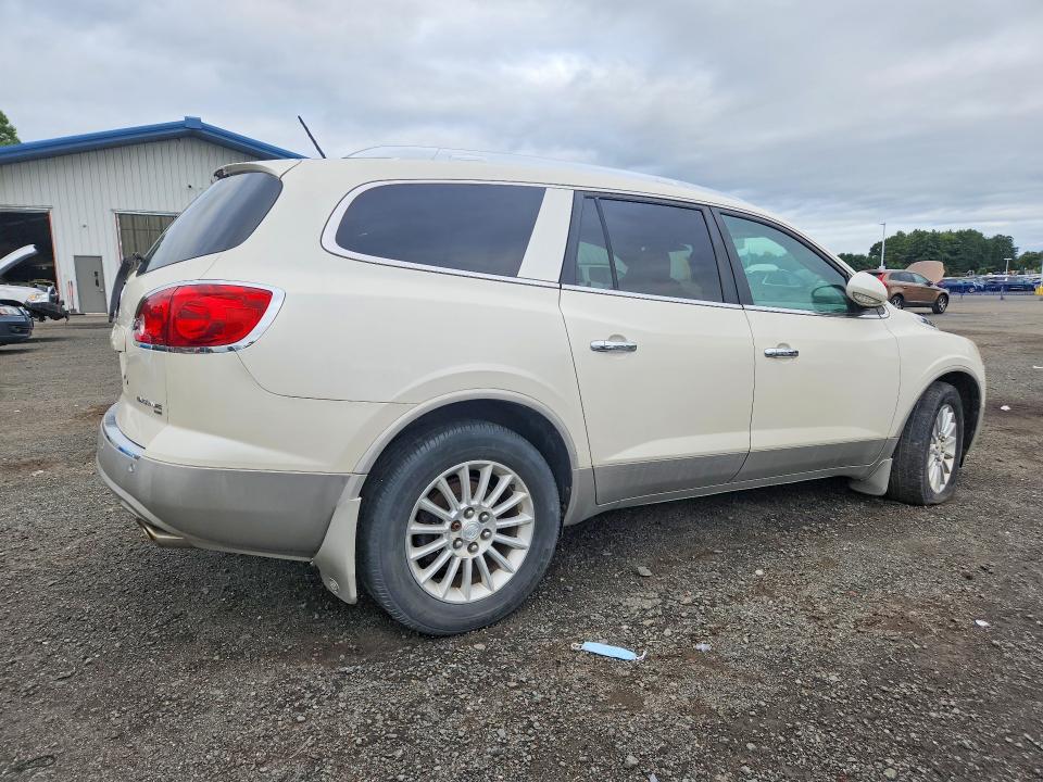 Photo 3 from auction – 2012 BUICK ENCLAVE with VIN 5GAKVCEDXCJ163634
