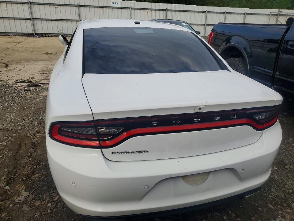 Photo 6 from auction – 2019 DODGE CHARGER with VIN 2C3CDXBG0KH748173