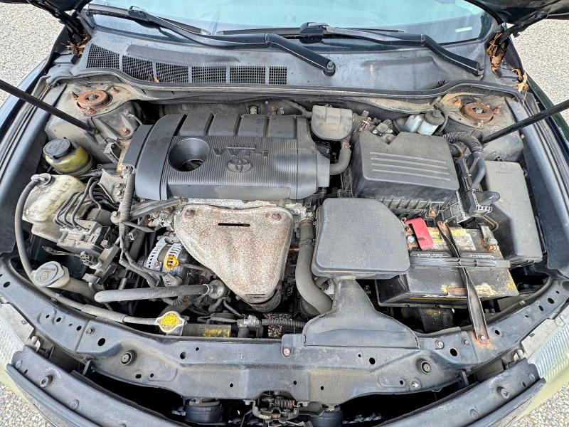 Photo 7 from auction – 2011 TOYOTA CAMRY with VIN 4T1BF3EK6BU676334