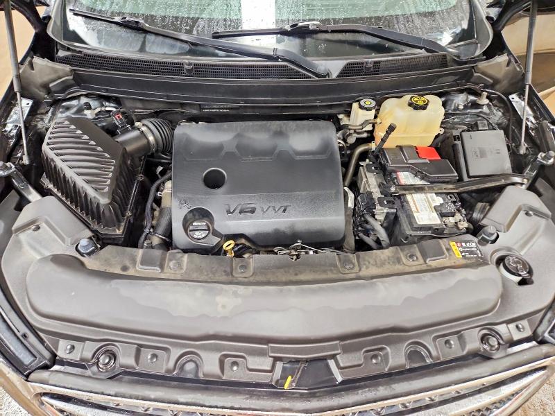 Zdjęcie 12 z aukcji – 2018 BUICK ENCLAVE z VIN 5GAEVCKW9JJ162684