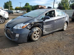 Photo 1 from auction – 2011 TOYOTA PRIUS with VIN JTDKN3DU3B0265927