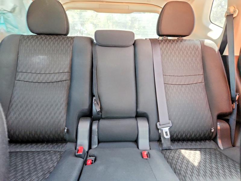 Снимка 10 от търг – 2018 NISSAN ROGUE с VIN KNMAT2MT3JP601097