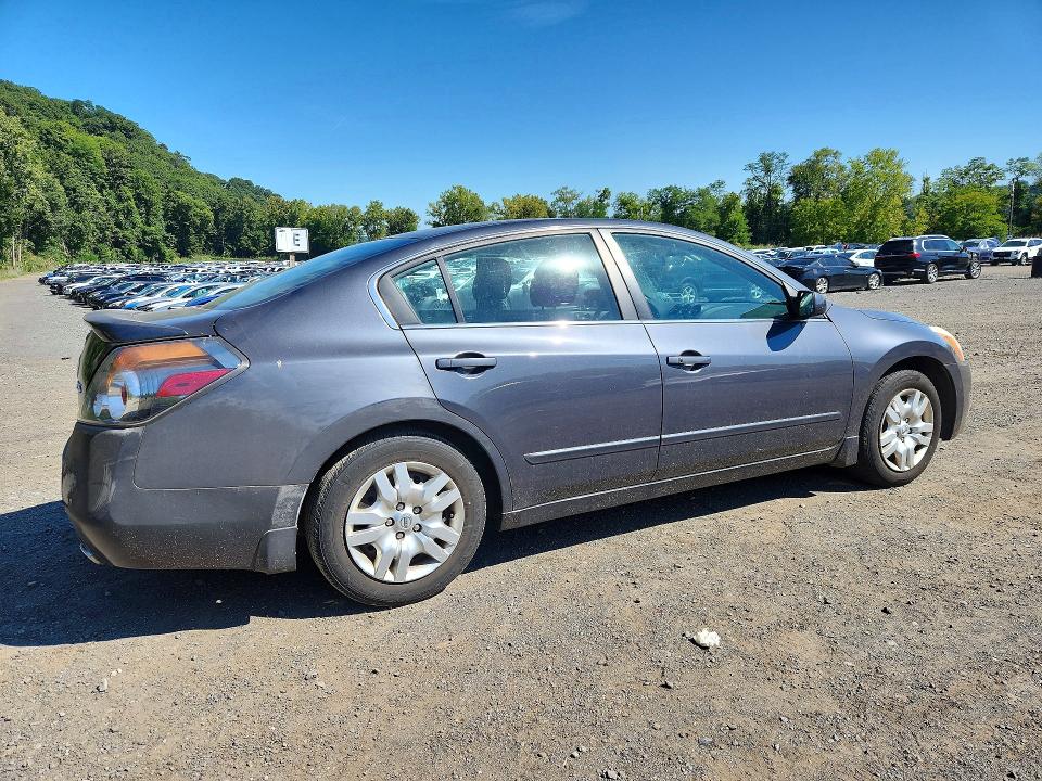 Photo 3 from auction – 2012 NISSAN ALTIMA with VIN 1N4AL2AP6CC254050