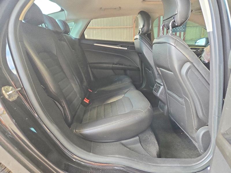 Photo 10 from auction – 2014 FORD FUSION with VIN 1FA6P0HD6E5365747