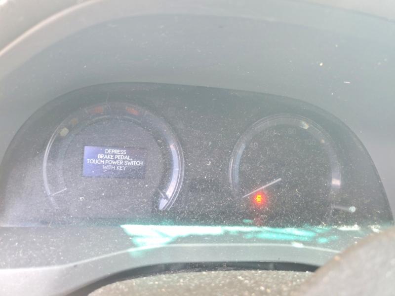 صورة رقم 9 من المزاد - 2010 LEXUS HS مع VIN JTHBB1BA1A2015772