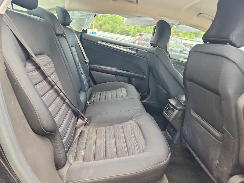Photo 10 from auction – 2016 FORD FUSION with VIN 3FA6P0H79GR277219