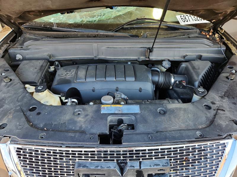 Фото 12 с аукциона – 2012 GMC ACADIA с VIN 1GKKRRED9CJ249995