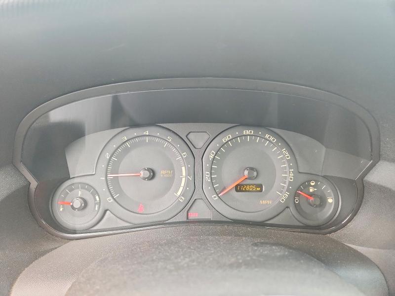 Zdjęcie 9 z aukcji – 2004 CADILLAC CTS z VIN 1G6DM577740113488