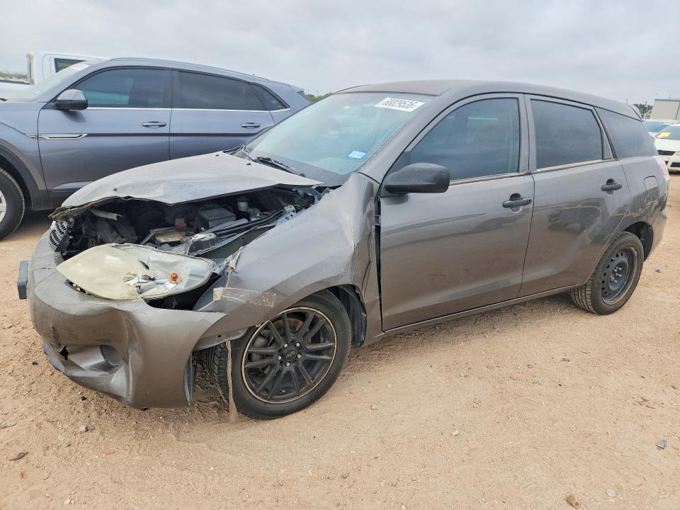 2007 TOYOTA MATRIX - Търг №68029536