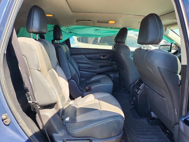 Photo 11 from auction – 2023 SUBARU ASCENT with VIN 4S4WMAHD9P3419481