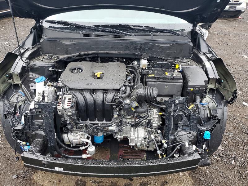 Zdjęcie 12 z aukcji – 2026 KIA SELTOS z VIN KNDEUCAA3T7944552