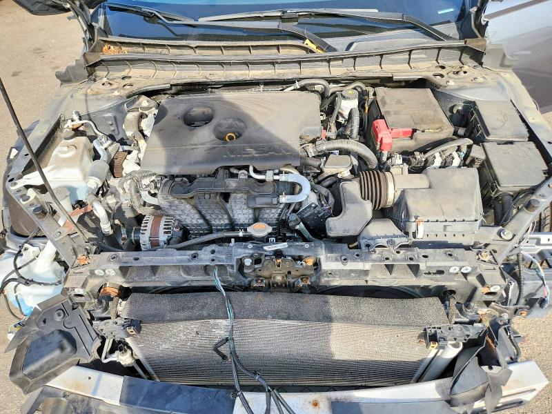 Photo 11 from auction – 2019 NISSAN ALTIMA with VIN 1N4BL4CV0KC120581