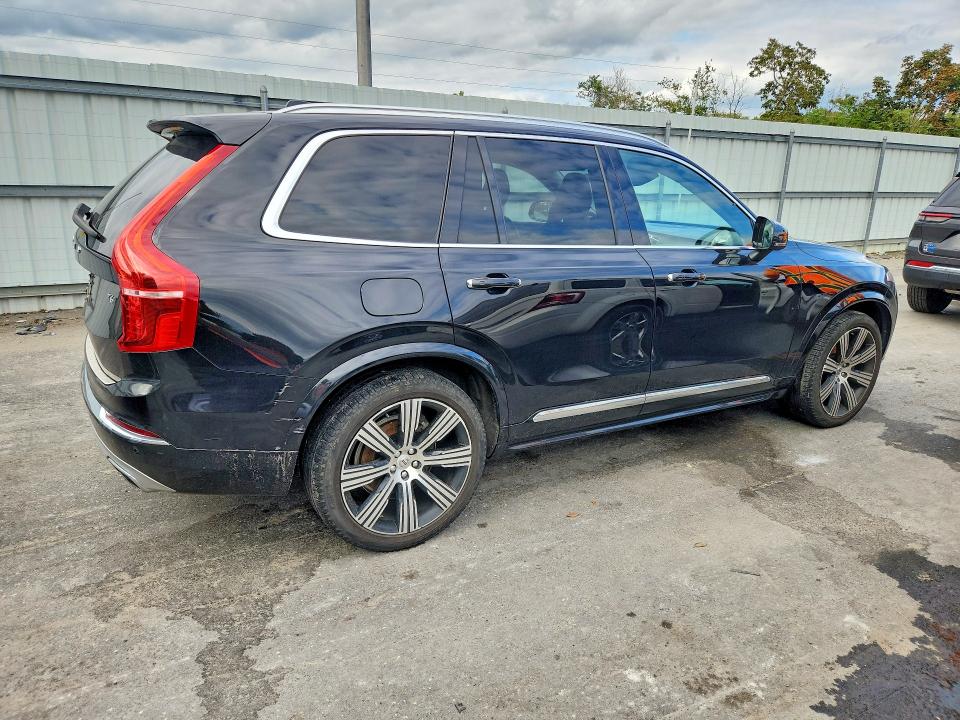 Фото 3 с аукциона – 2021 VOLVO XC90 с VIN YV4A22PL8M1761768