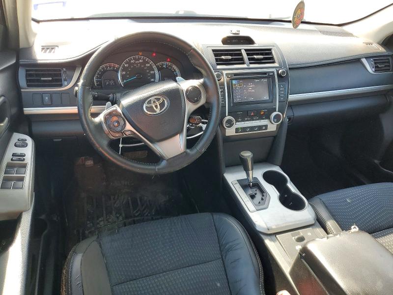 Снимка 8 от търг – 2012 TOYOTA CAMRY с VIN 4T1BF1FK7CU125902