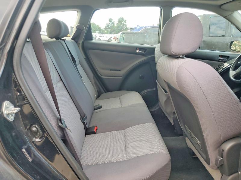 Photo 10 from auction – 2005 TOYOTA MATRIX with VIN 2T1KR32E65C394013