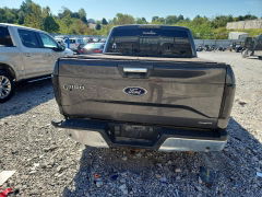 Photo 6 from auction – 2015 FORD F150 with VIN 1FTEW1CF5FFB95495