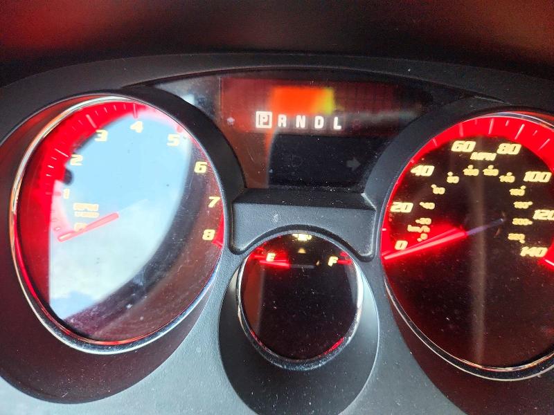 Снимка 9 от търг – 2012 GMC ACADIA с VIN 1GKKRPED8CJ281633
