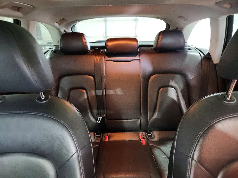 Foto 10 de la subasta – 2014 AUDI A4 ALLROAD con VIN WA1UFAFL1EA139914