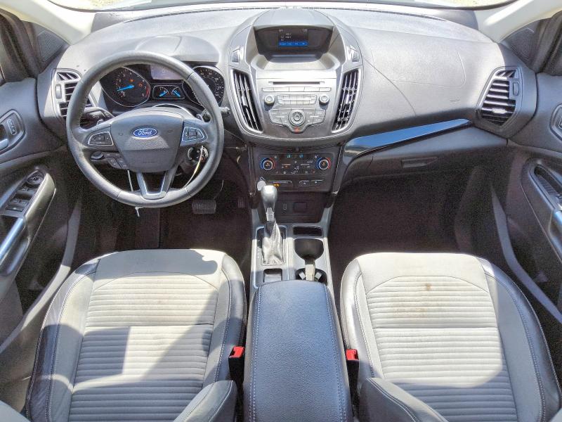 Photo 8 from auction – 2018 FORD ESCAPE with VIN 1FMCU0GD3JUB67825