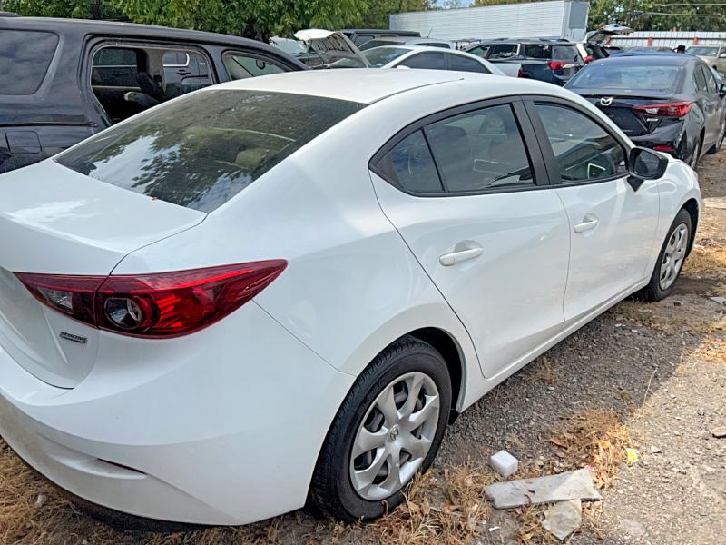صورة رقم 4 من المزاد - 2018 MAZDA 3 مع VIN 3MZBN1U72JM219674