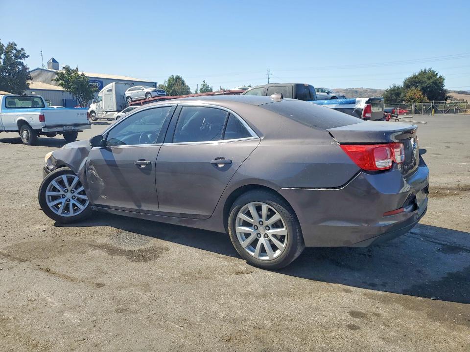Zdjęcie 2 z aukcji – 2013 CHEVROLET MALIBU z VIN 1G11E5SA9DF336931
