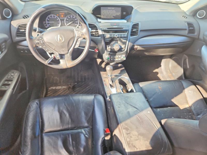 Photo 8 from auction – 2013 ACURA RDX with VIN 5J8TB3H59DL020147