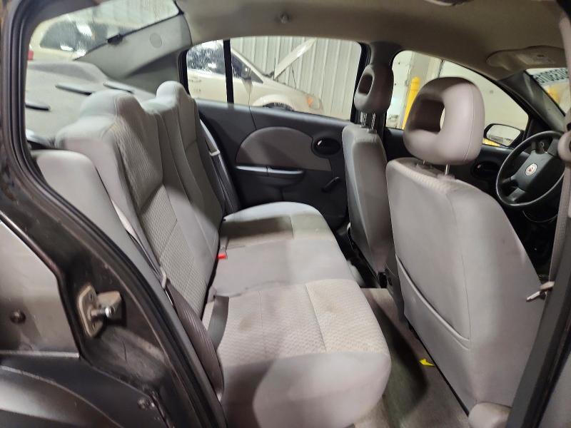 Photo 10 from auction – 2007 SATURN ION with VIN 1G8AJ55F97Z191445