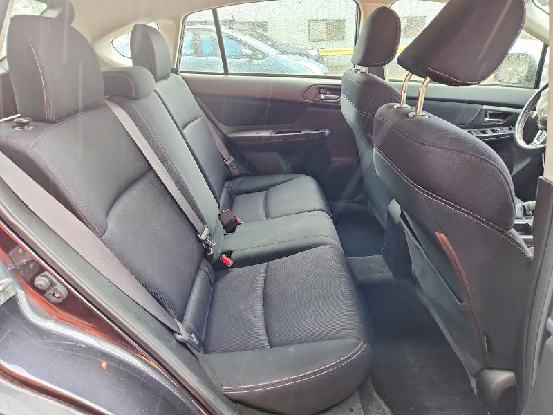 Zdjęcie 10 z aukcji – 2013 SUBARU IMPREZA z VIN JF1GPAL60DH847744