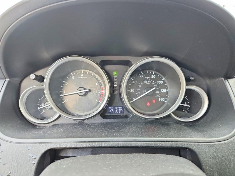 صورة رقم 9 من المزاد - 2013 MAZDA CX-9 مع VIN JM3TB3DV0D0417856
