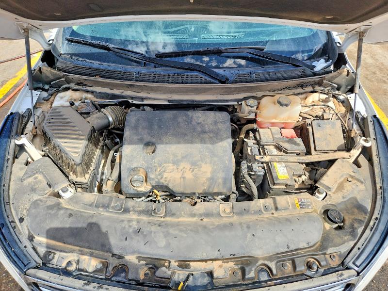 Снимка 12 от търг – 2019 BUICK ENCLAVE с VIN 5GAERBKW9KJ202374