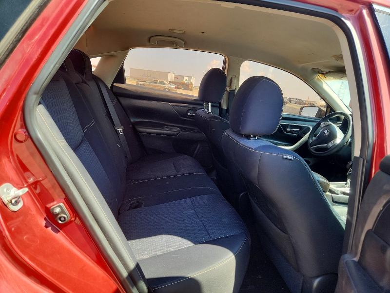 Photo 10 from auction – 2016 NISSAN ALTIMA with VIN 1N4AL3AP5GN334181