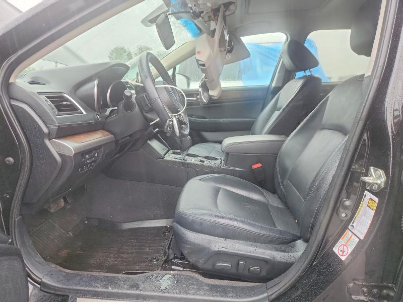 Foto 7 de la subasta – 2018 SUBARU OUTBACK con VIN 4S4BSANC9J3350833