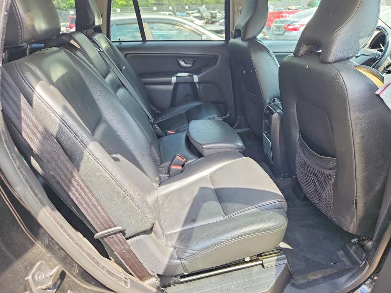 Photo 11 from auction – 2013 VOLVO XC90 with VIN YV4952CZ7D1637124