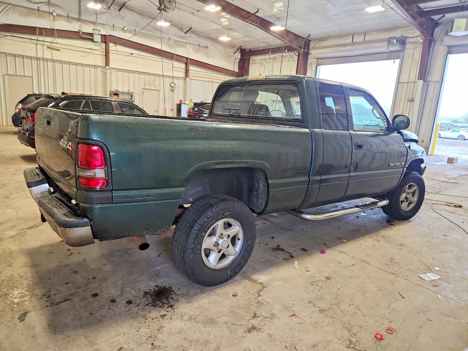صورة رقم 3 من المزاد - 2001 DODGE RAM 1500 مع VIN 1B7HF13Y41J272362