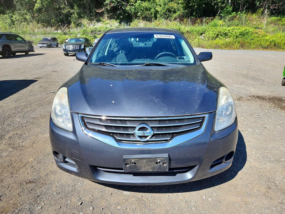 Photo 5 from auction – 2012 NISSAN ALTIMA with VIN 1N4AL2AP6CC254050