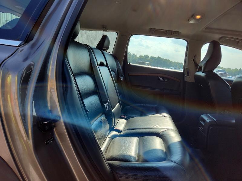 Photo 10 from auction – 2010 VOLVO XC70 with VIN YV4960BZ8A1079038