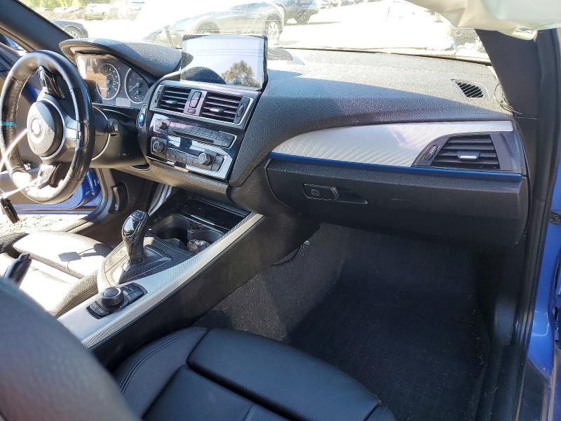 Zdjęcie 8 z aukcji – 2015 BMW 228 z VIN WBA1G9C50FVX96804