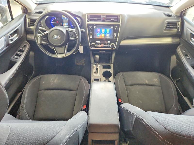 Photo 8 from auction – 2018 SUBARU LEGACY with VIN 4S3BNAF6XJ3023314