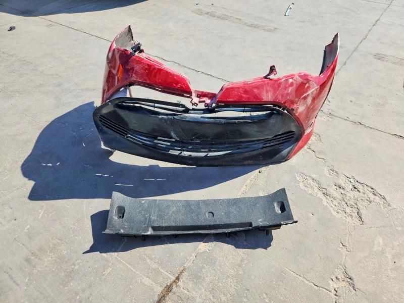 Фото 12 с аукциона – 2016 TOYOTA COROLLA с VIN 5YFBURHE4GP526665