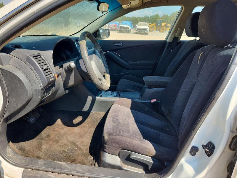Photo 7 from auction – 2008 NISSAN ALTIMA with VIN 1N4AL21E08N550174